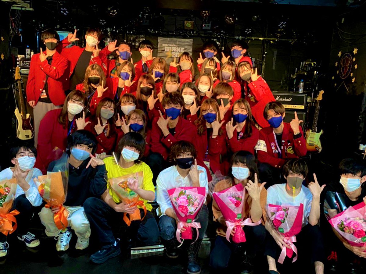 立教大学学園祭ライブ公式アカウント Rikkyo Live Twitter 立教大学学園祭ライブ公式アカウント Rikkyo Live Twitter