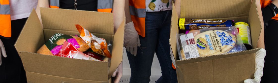 As we enter day one of lockdown two, Speciality Drinks and Edington-Beam Suntory UK have announced the creation of 2000 more wellbeing packs, which contain food and other daily-use essentials. Details and a link to request a pack on the front page now: buff.ly/38k7mtb