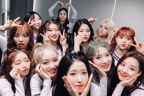 Olá! Nosso LOONA está precisando das integrantes Hyunjin, Jinsoul, Yves, Kim lip, interessados preencher o formulário não precisa ser shape fixo!

heavenent.carrd.co