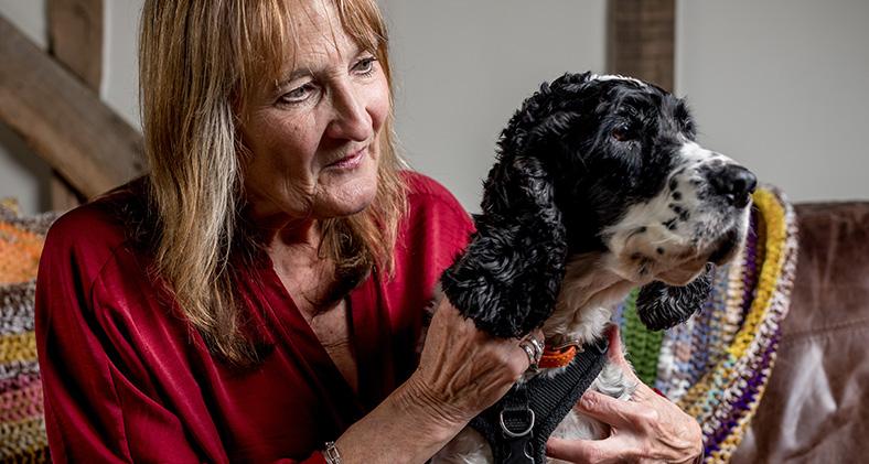 DTScholars's tweet photo. 90% of surveyed domestic abuse professionals were aware of cases where pets were abused. For @asi_org Human-Animal Relationship Awareness Week take a look at @DogsTrust’s Freedom project, supporting families fleeing domestic abuse and their pets https://t.co/gROReom87Q #HARAWeek https://t.co/D6Pv2iUQif