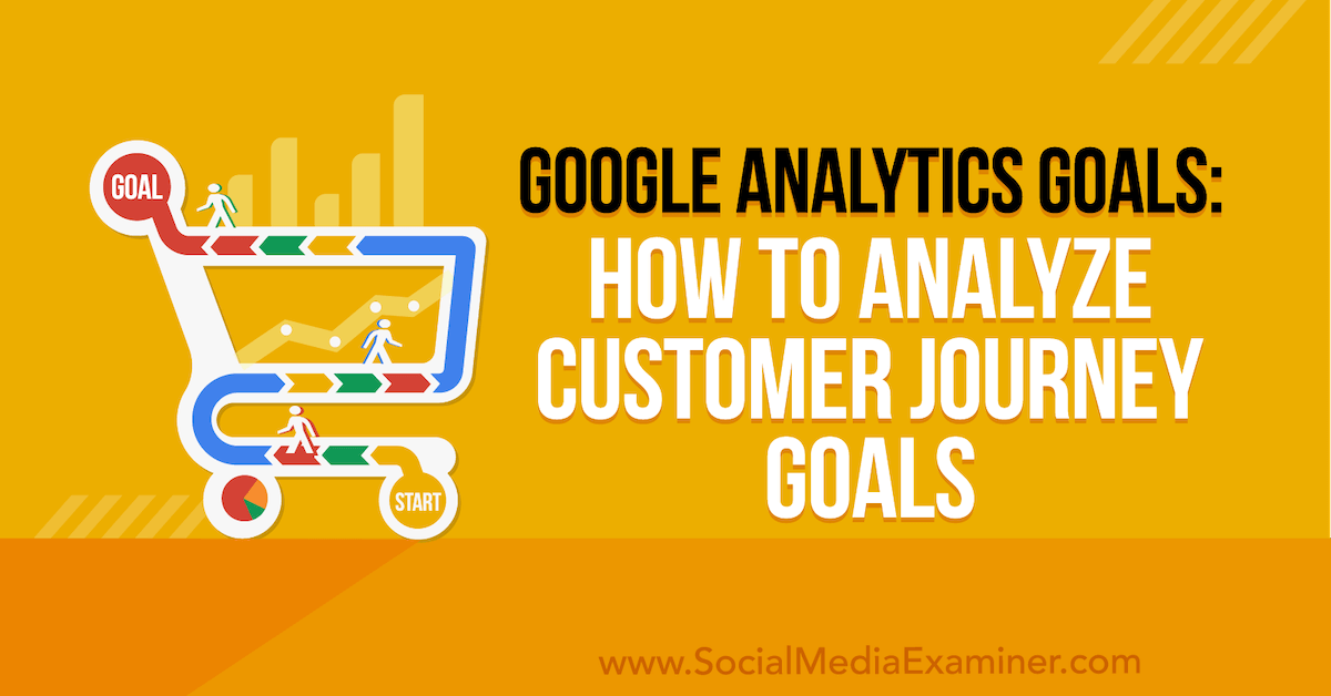 digitalmenta (@digitalmenta) on Twitter photo Google Analytics Goals: How to Analyze Customer Journey Goals 💡
Read the entire article here 👉🏻 socialmediaexaminer.com/google-analyti…
By: <a href="/SMExaminer/">Social Media Examiner</a>
#digitalmarketing Google Analytics Goals: How to Analyze Customer Journey Goals 💡
Read the entire article here 👉🏻 socialmediaexaminer.com/google-analyti…
By: <a href="/SMExaminer/">Social Media Examiner</a>
#digitalmarketing