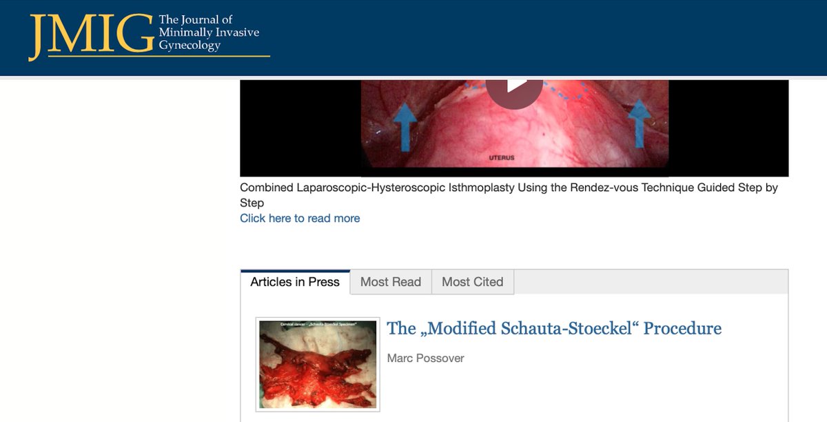 Possover International Medical Center AG tweet media