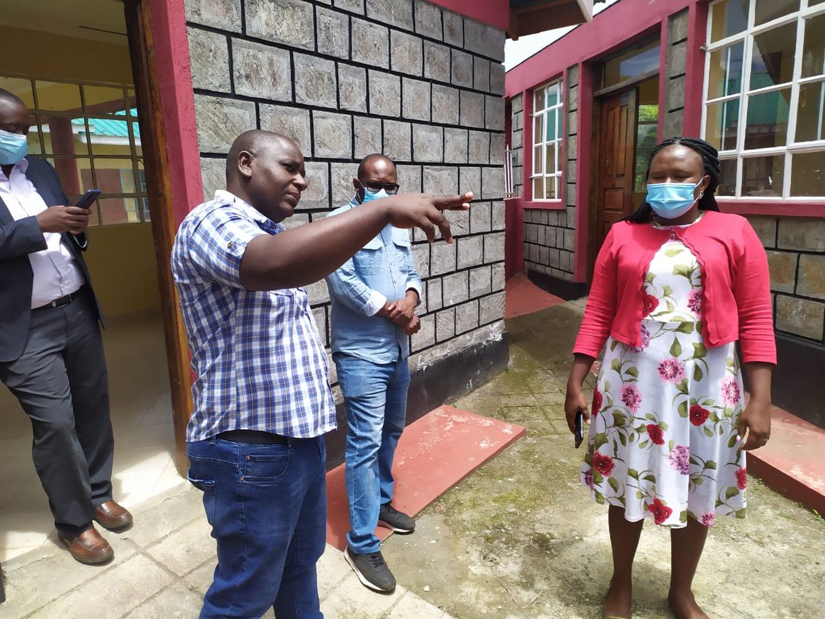 PeterQuest7's tweet photo. Eldma Ravine Youth Innovation Centre,  @Baringo_county, the centre will facilitate great opportunities for the  youth in information,  innovation,  sports and creative art,@GovernorKiptis @kantai_ole @KSGKenya @KsgYouthCentre @InfoKfcb @NYC_YouthVoice @SDY_Ke  @AjiraDigital https://t.co/sY8QyhrZwB
