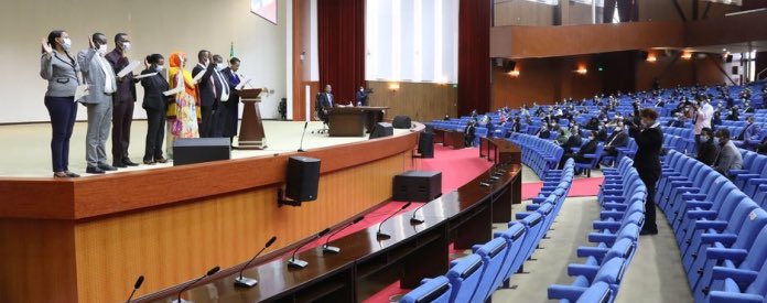Ethiopian Parliament Approves State of Emergency Declared on Tigray Regional State  http://ena.et/en/?p=18199&nbsp; via  @EthiopianNewsA agency