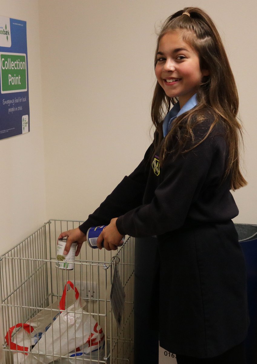 KennetSchool's tweet photo. Kennet is proud to be a collection point for pupils and staff as part of @WestBerksFoodB's aim to provide three days of nutritionally-balanced emergency food and support where needed. @WestBerkshire @TrussellTrust #KennetCommunity https://t.co/DCFCCkwgfM