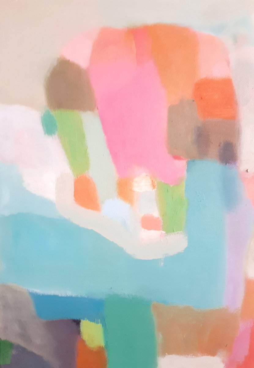 Barnoon Arts tweet media