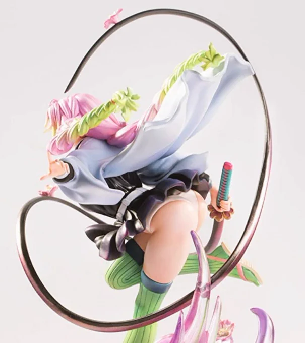 尻柱がよ… 