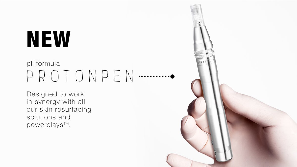 pHformula's tweet photo. Our just released ๐ฃ๐ฅ๐ข๐ง๐ข๐ก๐ฃ๐๐ก works together with our controlled proton release system allowing for the restructuring and regeneration of various skin concerns including hyperpigmentation, acne and sensitive skin.
Ask your #pHformula Skin Specialist for more info. https://t.co/Rd7atw6Yd9