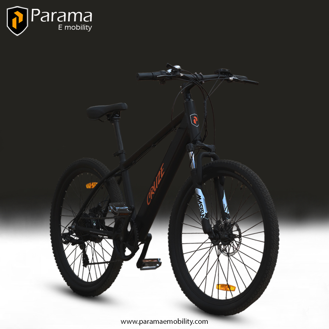 ParamaMobility's tweet photo. Don't afraid of humps and potholes...Cruze has premium quality front fork suspension for a smooth ride...
https://t.co/hknEKyP7X4
Website: https://t.co/7WXjlp7MTO
#premium #hasslefree #FitnessMotivation #cyclinglife #humps #patholes #frontfork #Suspensions #ebikeadventures https://t.co/rSkQNQZzDw