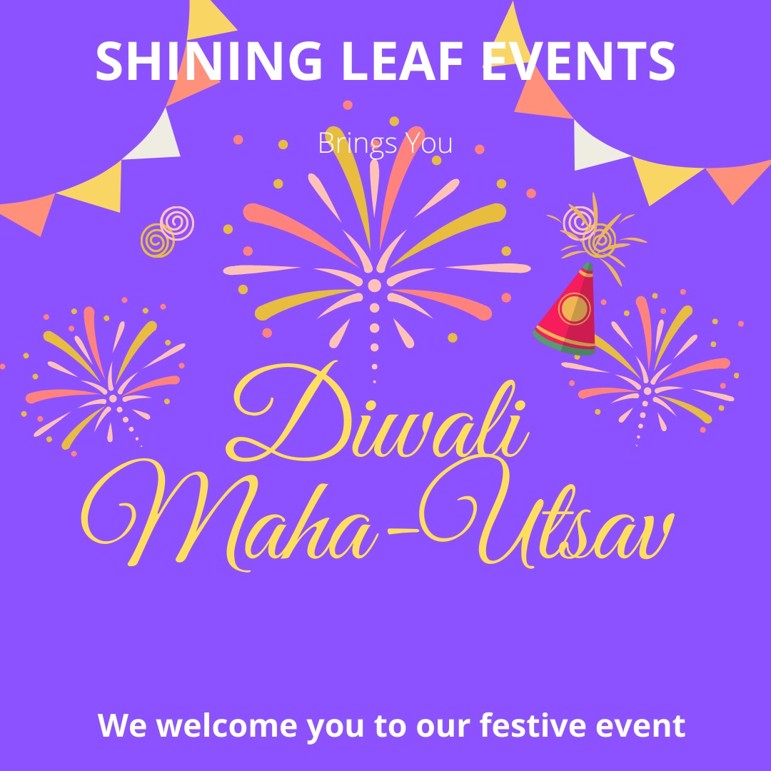 EventShining's tweet photo. https://t.co/ycrFgiPE1d

Go go through this link to know more about the event and celebrate the Diwali with us

#Diwali #Diwali2020 #events #happiness #india https://t.co/AzXHIcrFbr