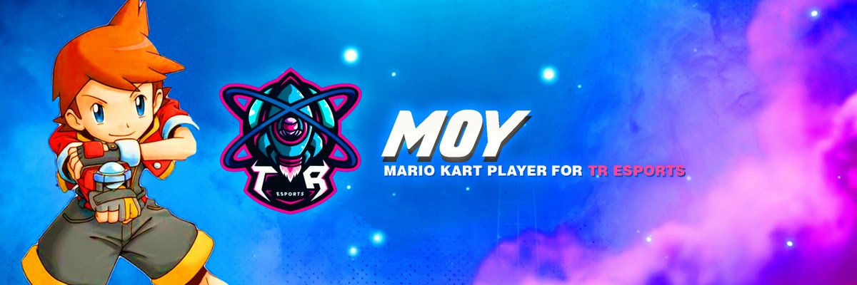 TR eSports 🚀 tweet media