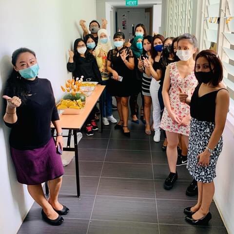 GeaInstitute's tweet photo. Enjoy the day! Stay safe! 
---
Global Executive Academy (GEA)
#work #career #train #diploma #singapore #malaysia @geainstitute @geainstitute.kualalumpur @geainstitute.penang @geainstitute.johor @geainstitute.sarawak
@geainstitute.dhaka @geainstitute.yangon @geainstitute https://t.co/70KGZUryoW
