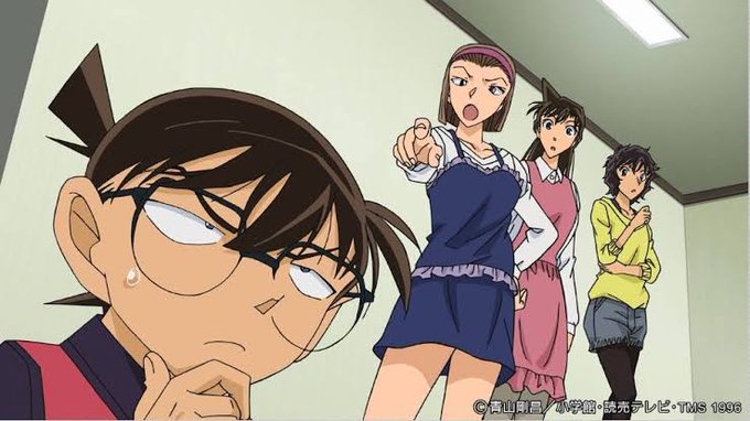 鈴木園子のtwitterイラスト検索結果