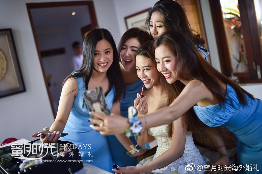 Hmdayswedding's tweet photo. 峇里島烏幹沙別墅 the ungasan cliff uluwatu 定製婚禮。迎親過程捧腹又感人，畫面感極強。新人美不說，姐妹團兄弟團也而且活潑又可愛，為婚禮的準備，迎親遊戲，增加了無比的樂趣！ 布吉島婚禮  -主題婚禮定製  
----
we-chat: hmdays999 or hmdays-wendy
email: service@hmdays.com... https://t.co/K2XO6ICxfR