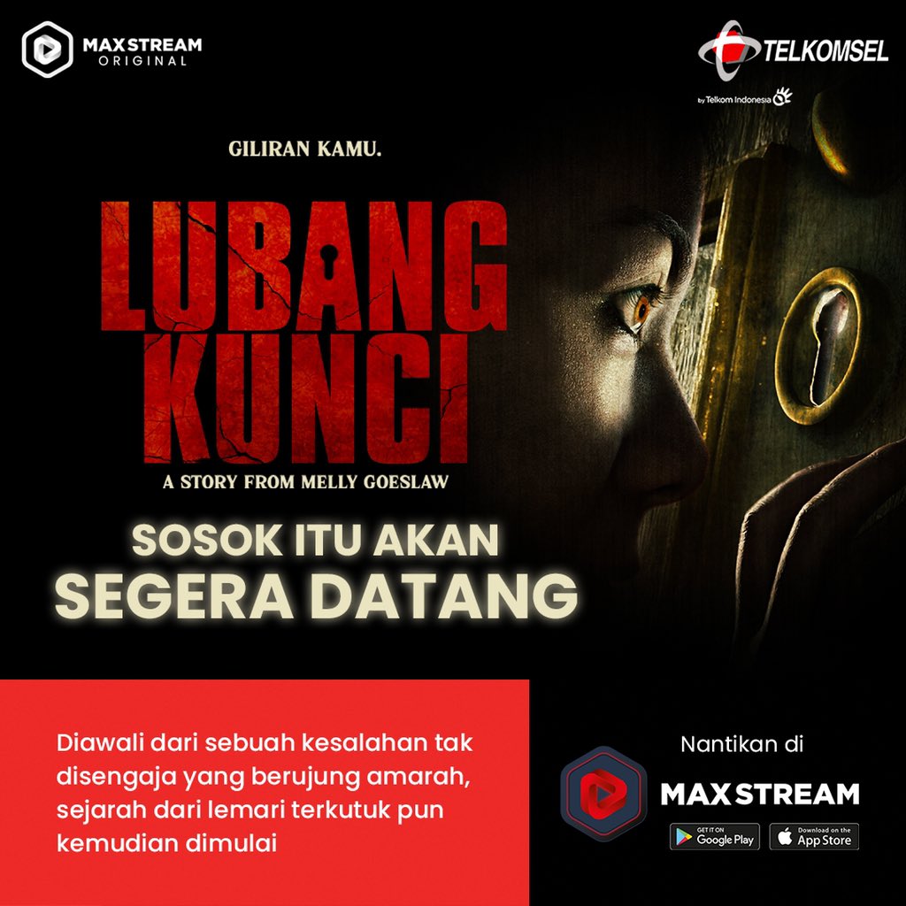 Telkomsel tweet media