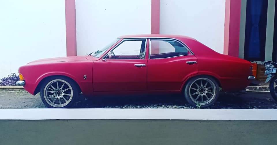 Harga Mobil Ford Cortina - Price 8