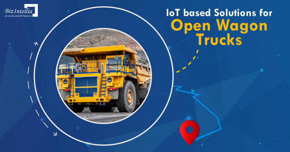 biz4intellia's tweet photo. Smart #IoT concepts like #GPSfleettracking, #smartcontracts, and real-time monitoring of the assets are a few effective means through which you can uplift the traditional ways of #transporting goods. Click here to know more: https://t.co/EqNwN1hmlP #Biz4Intellia https://t.co/2rW7isgM1V