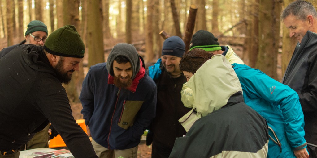 originaloutdoor's tweet photo. What do you do after attending training? Many skills we learn through life are perishable, not like riding a bike. A term which you will hear often is "use it or lose it". We believe that if you have spent the time learning something then it's worth the effort to maintain it. https://t.co/sp7cQayk3P