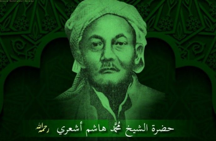 sofianrohman's tweet photo. Pidato Hadratussyaikh KH. Hasyim Asy'ari Mengecam penghinaan terhadap Rasulullah. https://t.co/RmSxyAqT80