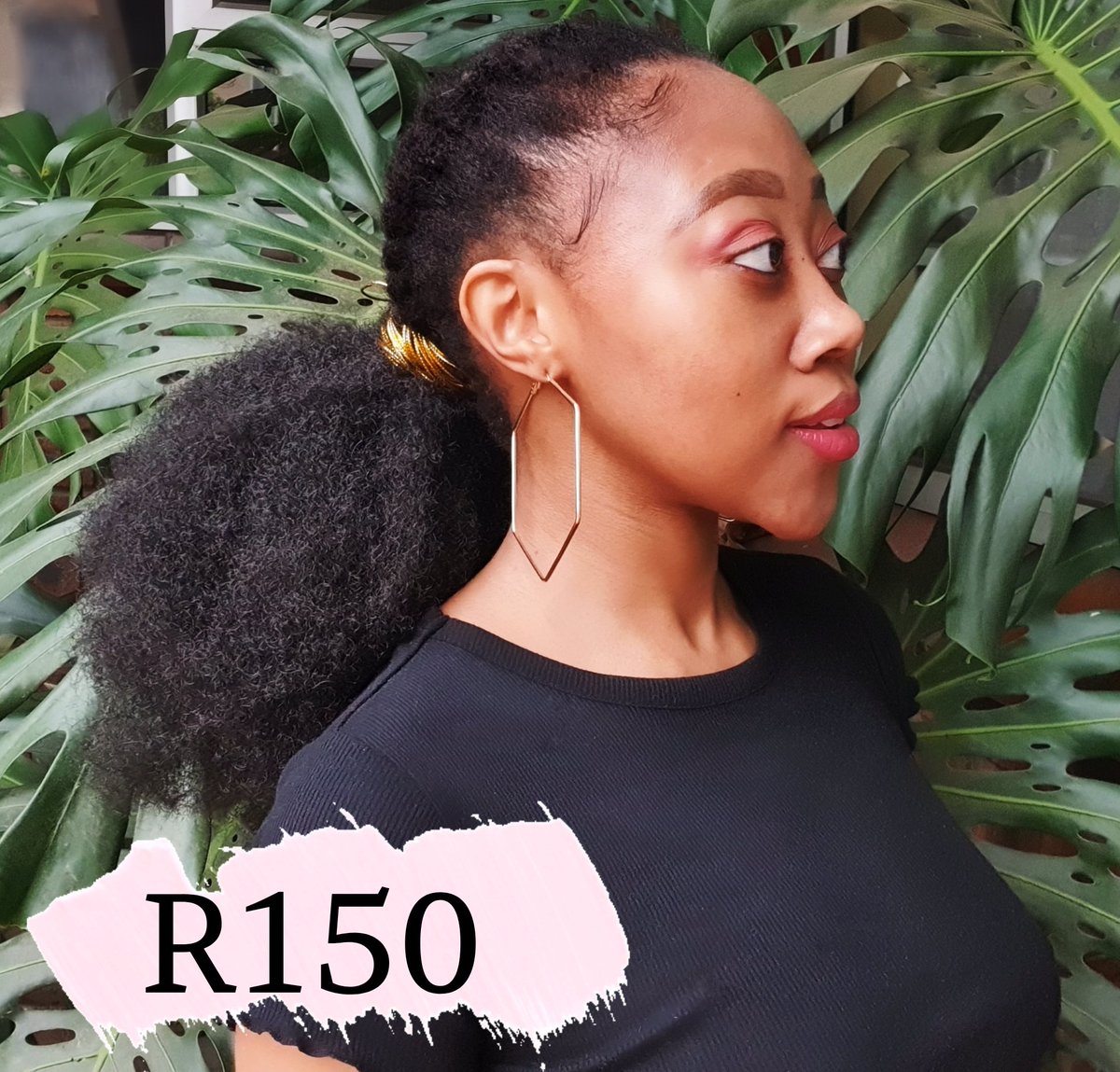 AfroKort's tweet photo. @AfroKort afro puffs💗🌸
✔Soft 
✔Natural 
✔Affordable 
Get yours!
https://t.co/ilB9tJjcZb

#GirlTalkZA https://t.co/3KD8jmEtHt
