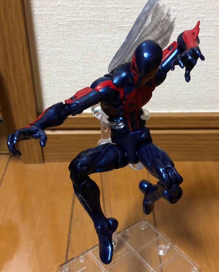 アメコミさん on X: 