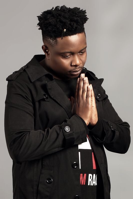 Ambitiouz Entertainment tweet media