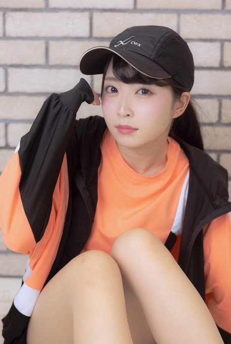 コスプレイヤー伊波ユリのTwitter画像7