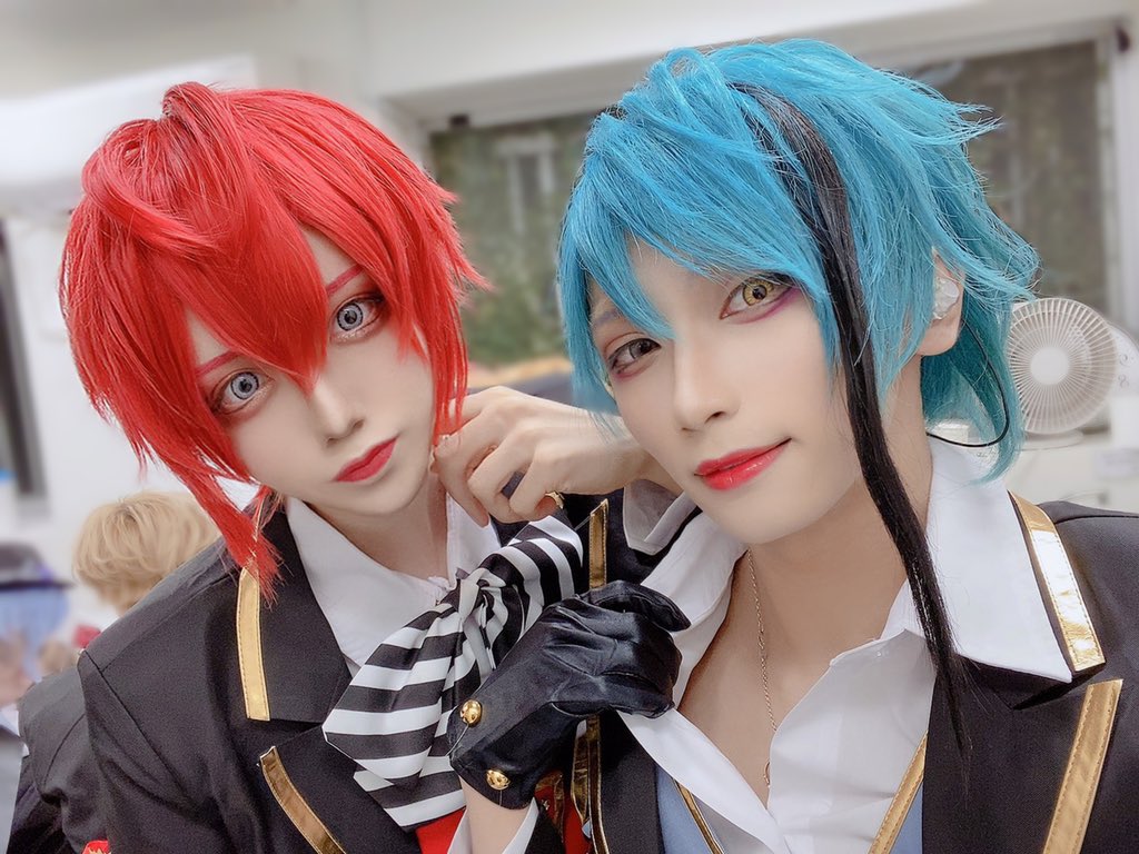 ないちくん。 (@brdr_Naichick) / Twitter