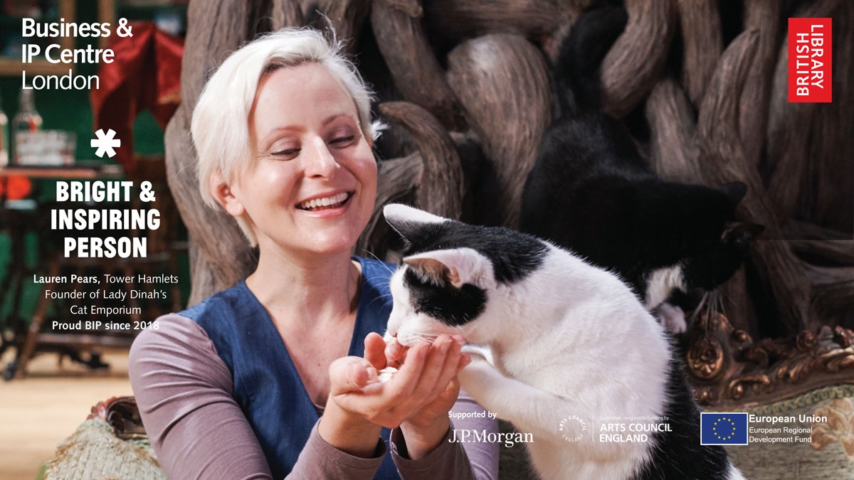 CompaniesHouse's tweet image. Are you setting out on your business journey?

Are you based in London?

Take a look at @BIPC's Start-ups in London Libraries programme and see what help they can offer you » orlo.uk/B8i1z
#BLSiLL