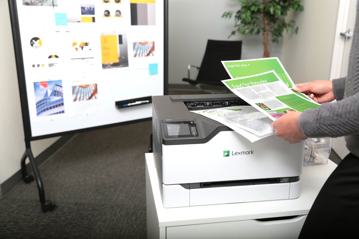 LexmarkPortugal's tweet photo. Um investimento em @SAP fornece uma plataforma para que as empresas ancorem as melhores práticas e façam melhorias na visibilidade das informações, colaboração e eficiência dos processos de negócios: https://t.co/QvnEuS2Yvx https://t.co/SsZdu95HrZ