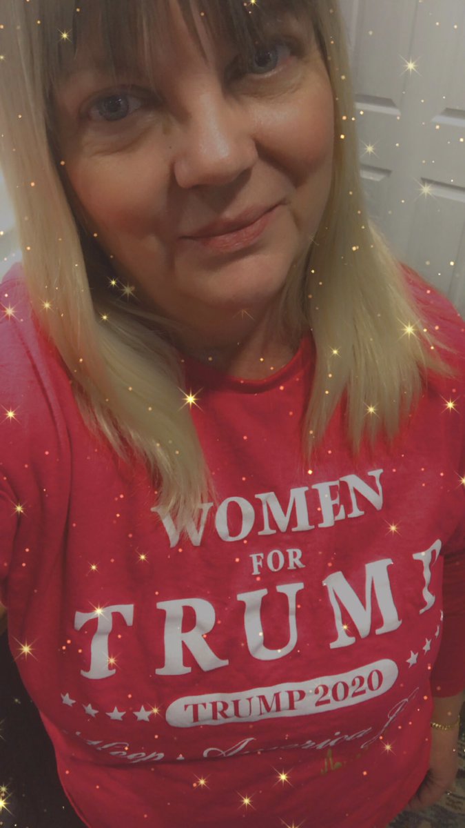 MistressJewelry's tweet photo. I stand with President Trump 🇺🇸 @POTUS @realDonaldTrump #MyPresidentisTrump #IVoteTrump https://t.co/JDV0wOFNQ1