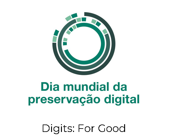 BiblioCatalunya's tweet photo. 🎂 Feliç dia mundial de la #PreservacióDigital.
Plataformes com #Padicat, iniciativa de la @BiblioCatalunya, fan possible "Digits: for Good"!
#DigitalPreservation
#WDPD2020 https://t.co/UNHq0567x7