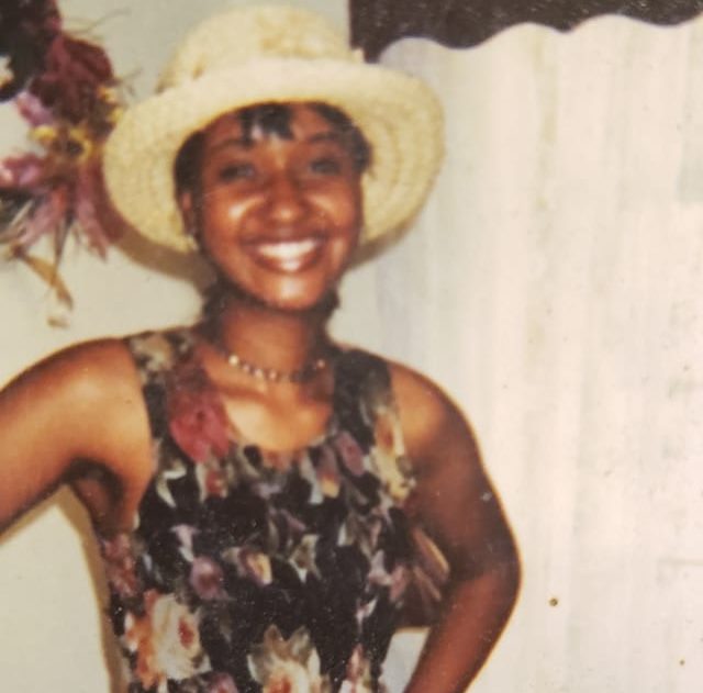 My days as a full time Jehovah's Witness minister( i.e Regular Pioneer). Why did I love straw hats and long floral dresses so much ?  It was like the uniform for Jehovah's Witness women smh #ThrowbackThursday  #exjw  #jw  #JehovahsWitnesses  #exchristian  #Atheist