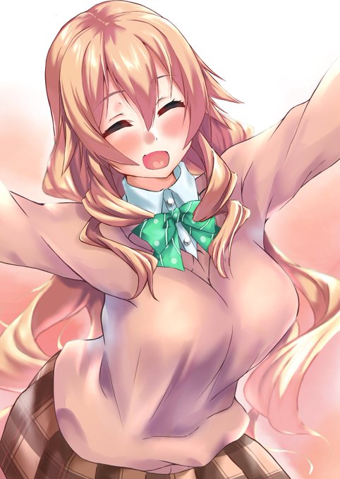 こはちゃん誕生日おめでとう🎉
元気いっぱいでたくさん食べるところが好きです。
#アマカノ
#星川こはる生誕祭 