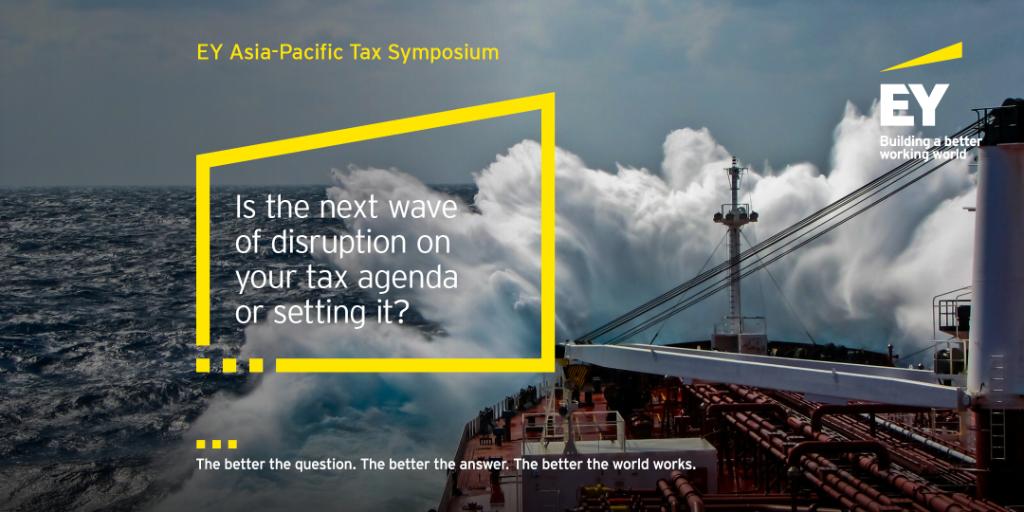 EY_Tax's tweet photo. As #COVID19 compounds uncertainty, trust between all stakeholders has become more vital than ever. Ahead of #EYAPACTS, @KateBartonEY, our Global Vice Chair – Tax, shares why #tax is central to bridging the ‘trust gap’. #FutureOfTax https://t.co/dp6NLVmR1e https://t.co/YHMShYbWEi