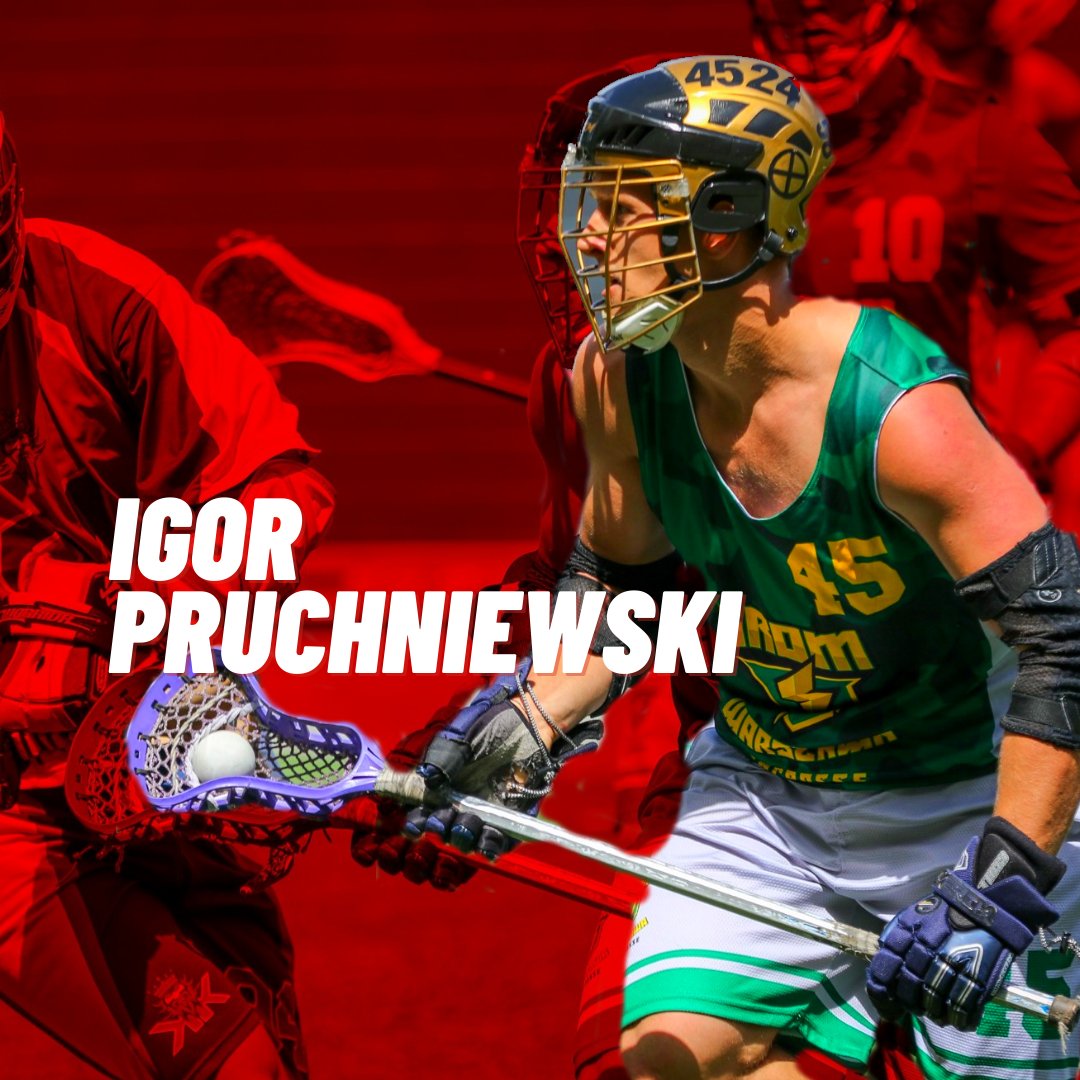 Co Łódź ma wspólnego z Indianami? Zawodnika lacrosse i specjalistę w dziedzinie tej kultury, czyli Igora Pruchniewskiego. W nowym odcinku rozmawiam z Igorem z okazji #NativeAmericanHeritageMonth o Indianach w sporcie i sporcie rdzennych Amerykanów. 👇
spoti.fi/3euvN87