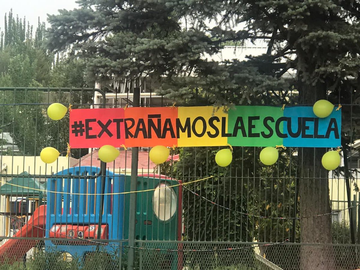 DiputadoAsseff's tweet photo. A pesar de algún gremio, todo el país quiere volver a la escuela porq solo la educación nos hará un país plenamente desarrollado https://t.co/3Q7o1OXq5f