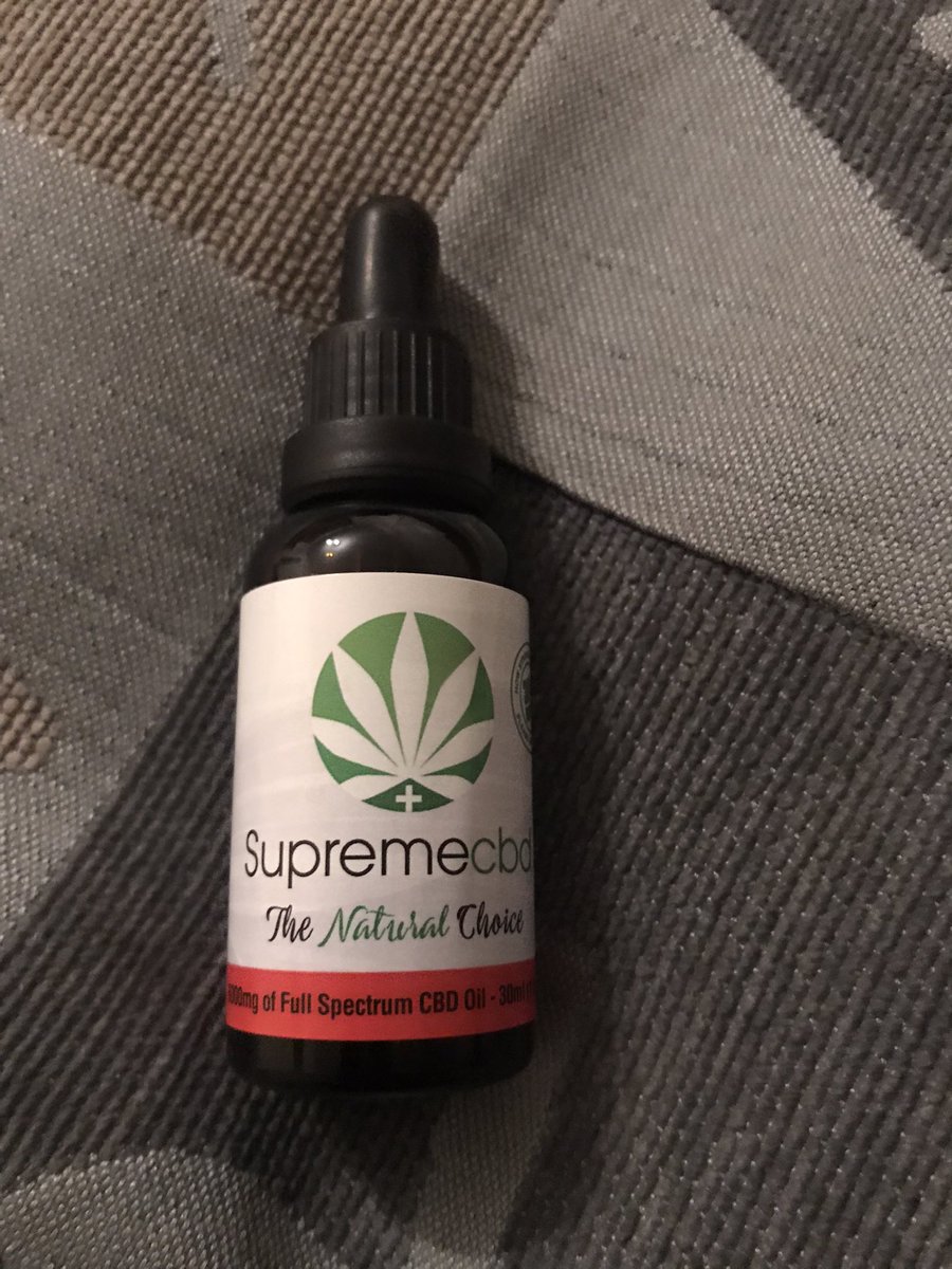 natep_7's tweet photo. 3000mg @supreme_cbd has been me go to and been unreal, so can’t wait to try this 6000mg out. Cheers for sorting as always @afowler06 great sales prices couldn’t be missed!! #magicstuff https://t.co/CgXNaZWDgc