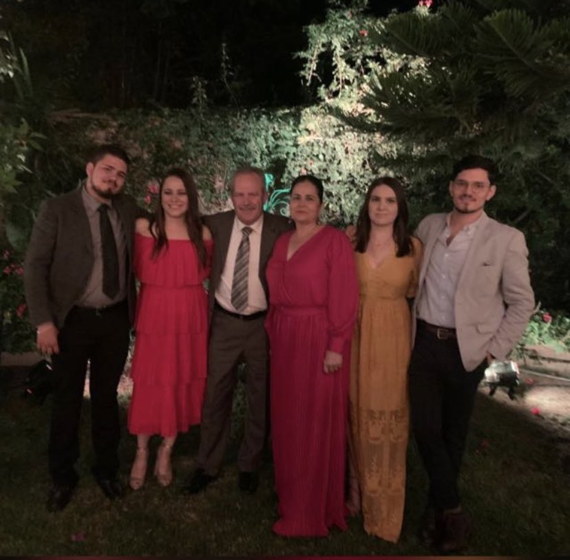 I want to start this first post being #ThankfulThursday for my roots and my engine, my #family who have always been on my side no matter what! #truelove! #Proud2bYoung @Proud2bYoungOrg #SolizStrong <a href="/DianaYoungATT/">Diana Young</a> <a href="/johnny_soliz/">Johnny Soliz</a> <a href="/Mr_Andres_Caro/">Andres Caro</a> <a href="/ArechigaAlain/">Alain Arechiga</a> <a href="/reedy_crystal/">Crystal Reedy</a>