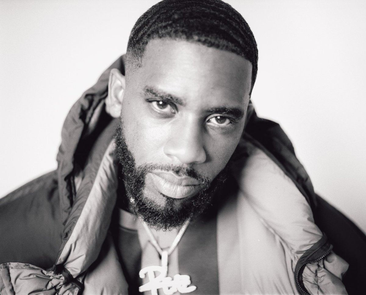 RS_Charts's tweet photo. TDE rapper @reasonTDE enters the Breakthrough 25 Chart at Number Four after releasing his major-label debut, 'New Beginnings.' The California native added nearly 10 million on-demand audio streams in October: https://t.co/XPG9949pwF https://t.co/ormHvARArF