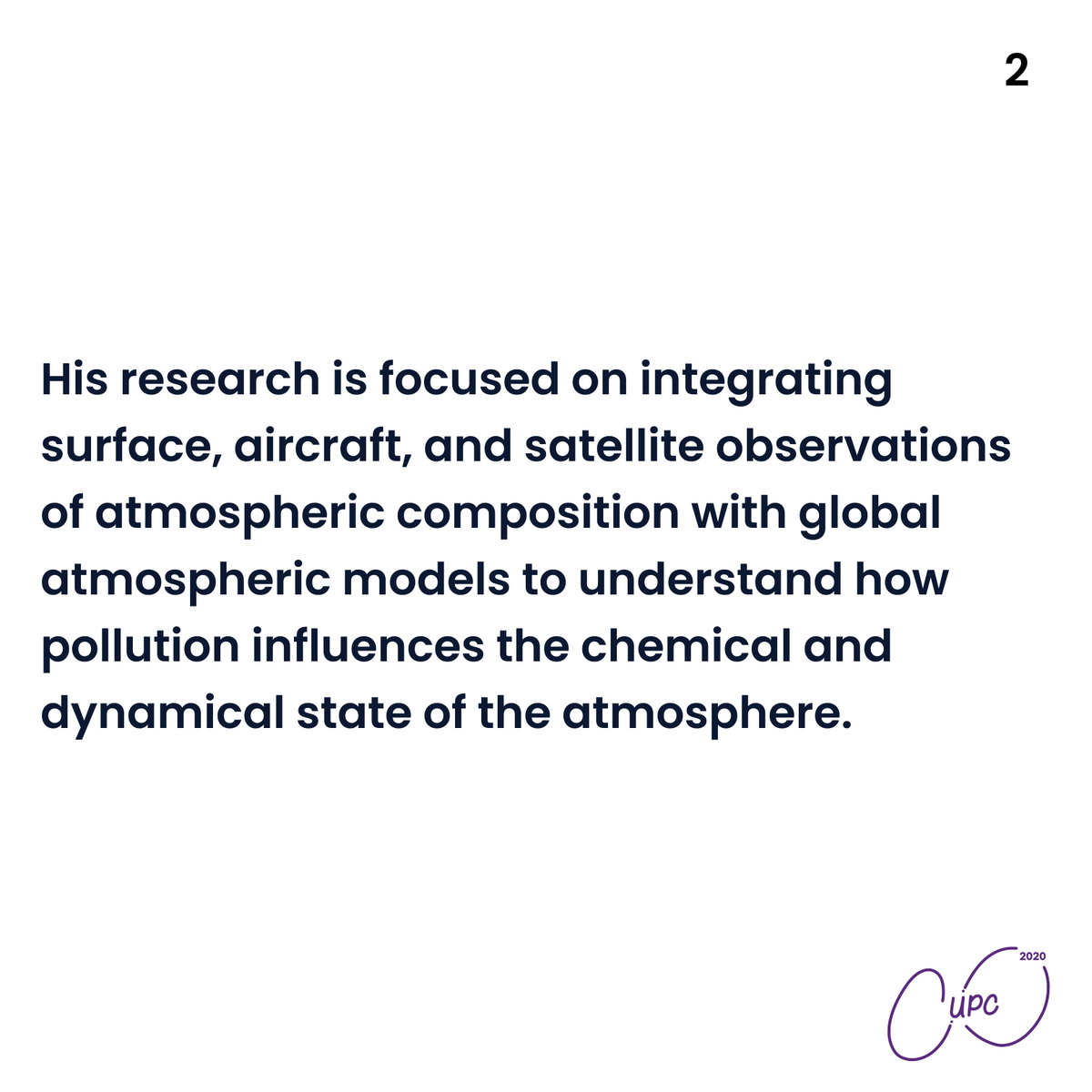 CUPC2020's tweet photo. We are pleased to introduce Dr. Dylan Jones as one of our keynote speakers for CUPC!

Be sure to read more about and attend his talk later today via the delegate website! https://t.co/Zvv8gwb2TH