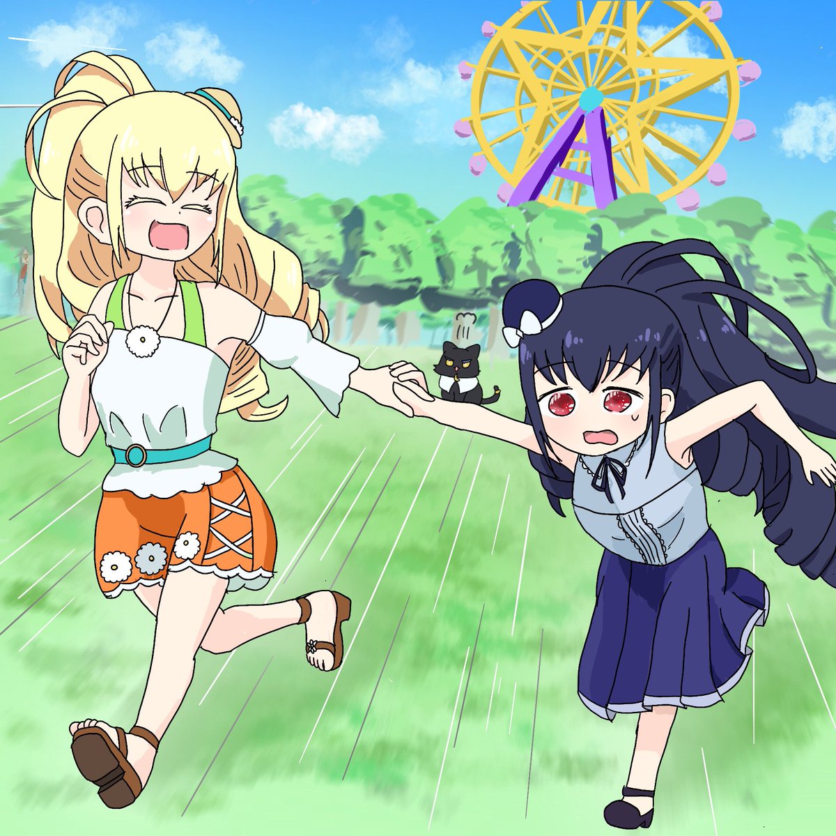 Twoucan 輝イブ生誕祭 の注目ツイート イラスト マンガ Twoucan 輝イブ生誕祭 の注目ツイート イラスト マンガ