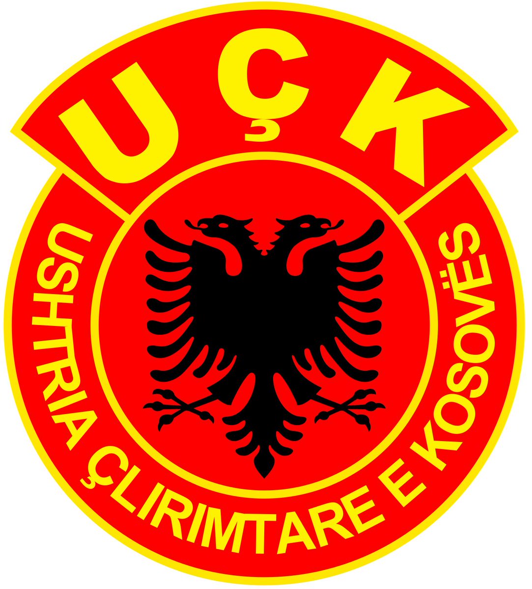 vloracitaku's tweet photo. I met many #KLA fighters during the war in #Kosovo. One of them was my uncle. He died as a hero in 1998.

#KLA was not a criminal organization. It was a liberation movement.

These were young women &amp; men who had the courage to stand up to Milosevic.

History can not be rewritten! https://t.co/32rkTFyirJ