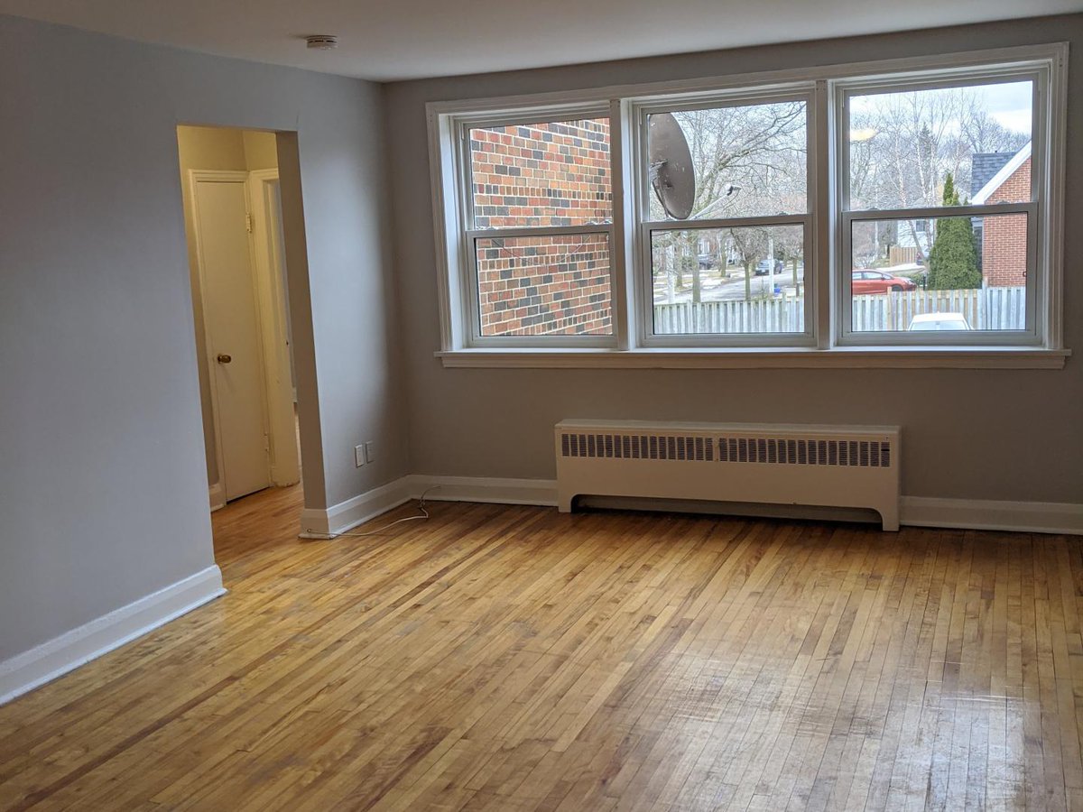 _management1st's tweet photo. Do you know anyone that's looking for a place to rent in Kitchener?
We just listed a new apartment with 2 bedrooms and 1 full bath.
👀↓↓↓
10-141 Chapel Street Street, Kitchener, ON N2H 2T6, $1650.00* / month
https://t.co/Uh2mVZzj3n
#managementfirst #rentalunit #apartmentrenta https://t.co/byp8HB8D5y