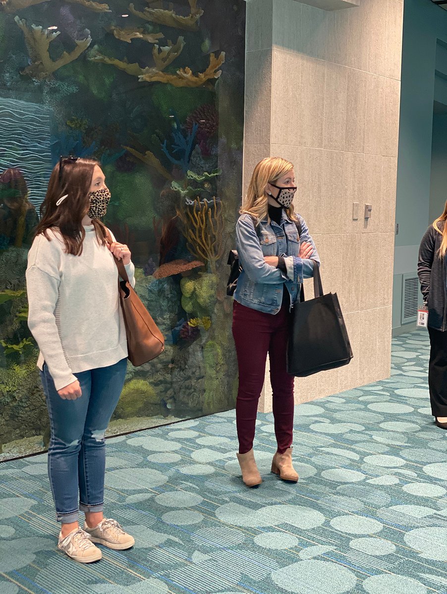 planitincevents's tweet photo. The world’s best zoo has best in class event facilities! Thank you @OmahaZoo for showing the planit inc. team around the new exhibits and event spaces! There are so many options for distanced and safe events at @OmahaZoo
#meetwellmeetsafe #sociallydistancedevents #uniquevenues https://t.co/ESijpAnxiM