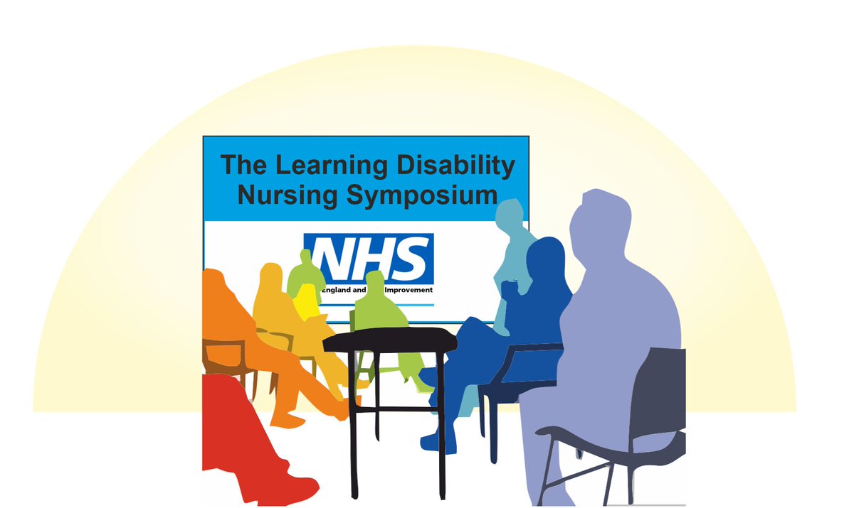 David Harling (@davidharling1) on Twitter photo Calling all Learning Disability Nurses. On Thursday 10th December we will host our 2nd Learning Disability Nursing Symposium to support the All England Plan for Learning Disability Nursing. To secure your place, email nhsi.inclusion@nhs.net We look forward to welcoming you! Calling all Learning Disability Nurses. On Thursday 10th December we will host our 2nd Learning Disability Nursing Symposium to support the All England Plan for Learning Disability Nursing. To secure your place, email nhsi.inclusion@nhs.net We look forward to welcoming you!