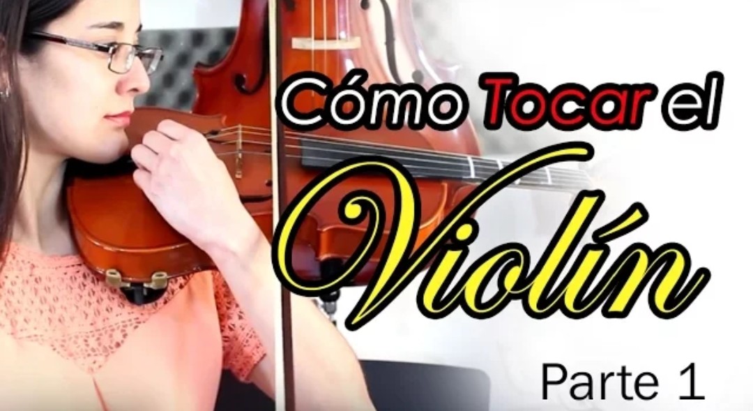 Tienes la inquietud de tocar un instrumento, empieza con uno de cuerdas y conviértete en el músico de la familia. youtu.be/mUz8fIc1FaY #CieEnCasa #FelizJueves #QuédateEnCasa