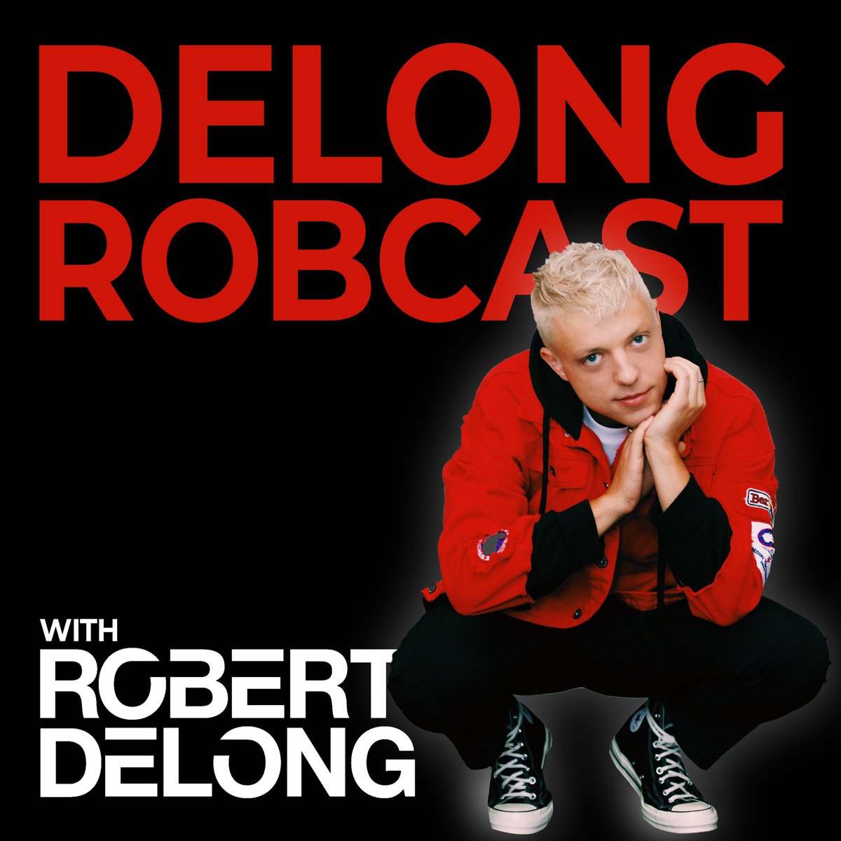 DeLongMusic's tweet image. It’s up! Subscribe and listen to my new podcast #DeLongRobcast now on @spotifypodcasts and @ApplePodcasts! The first episode features my good friend and very special guest, @kflay!
anchor.fm/robertdelong