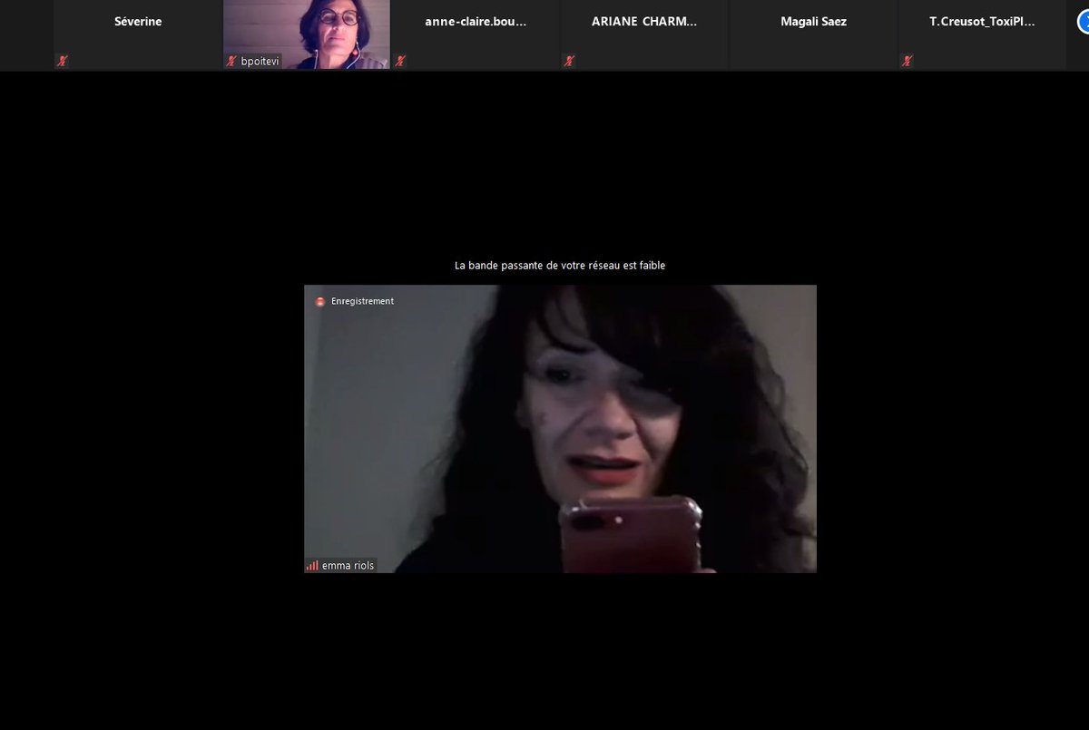 campus_disrupt's tweet photo. #disruptmeetup : 2ème projet de l'@Urssaf_Mipy présenté par Magali RIOLS SAEZ. l’@Urssaf_Mipy Savez-vous a quoi sert l'Urssaf ? Les entreprises qui versent des cotisions à l'Urssaf ne connaissent pas les objectifs de ces versements. Comment rendre ces informations accessibles ? https://t.co/QF0Q7f5gTk