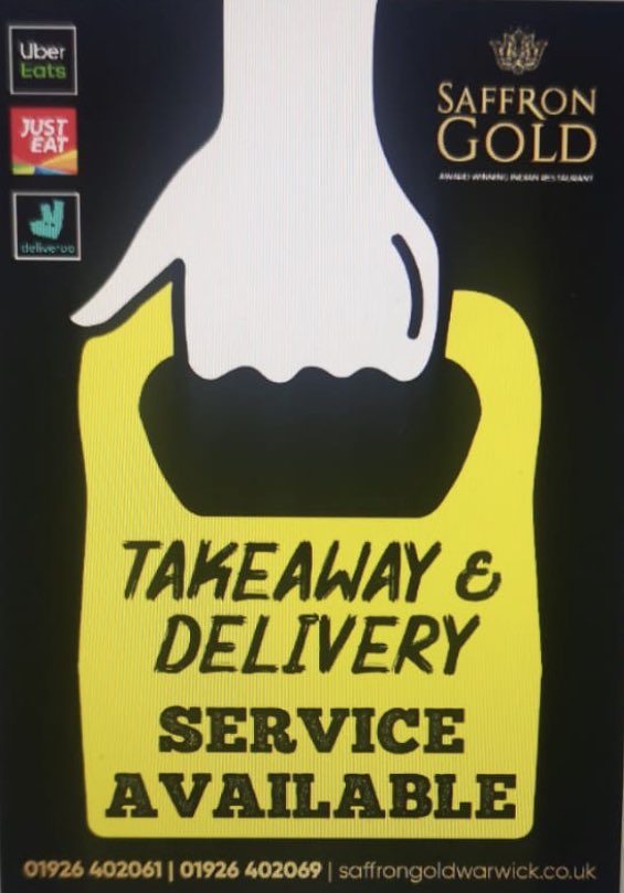 Saffrongold Warwick tweet media